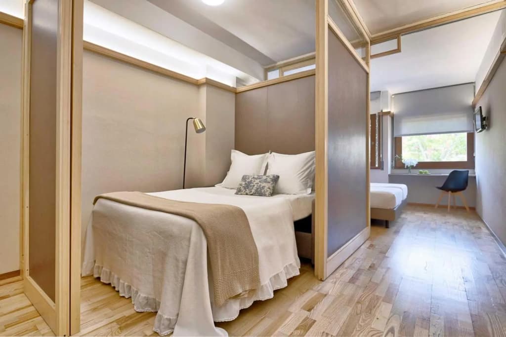 Bonanova Suite Hotel - photo 4