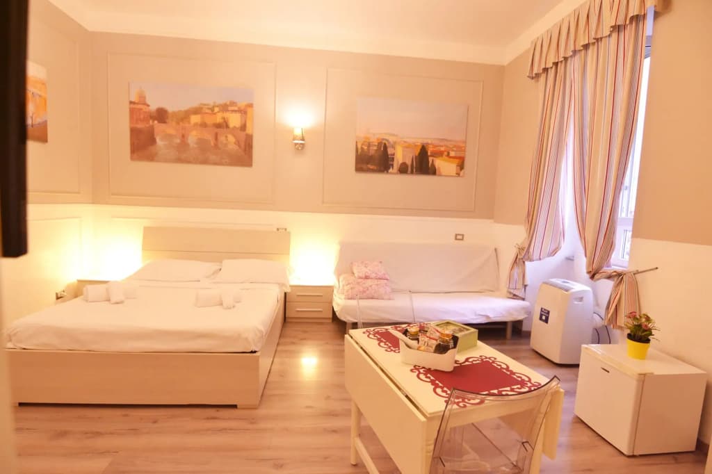B&B Tra I Musei - photo 2