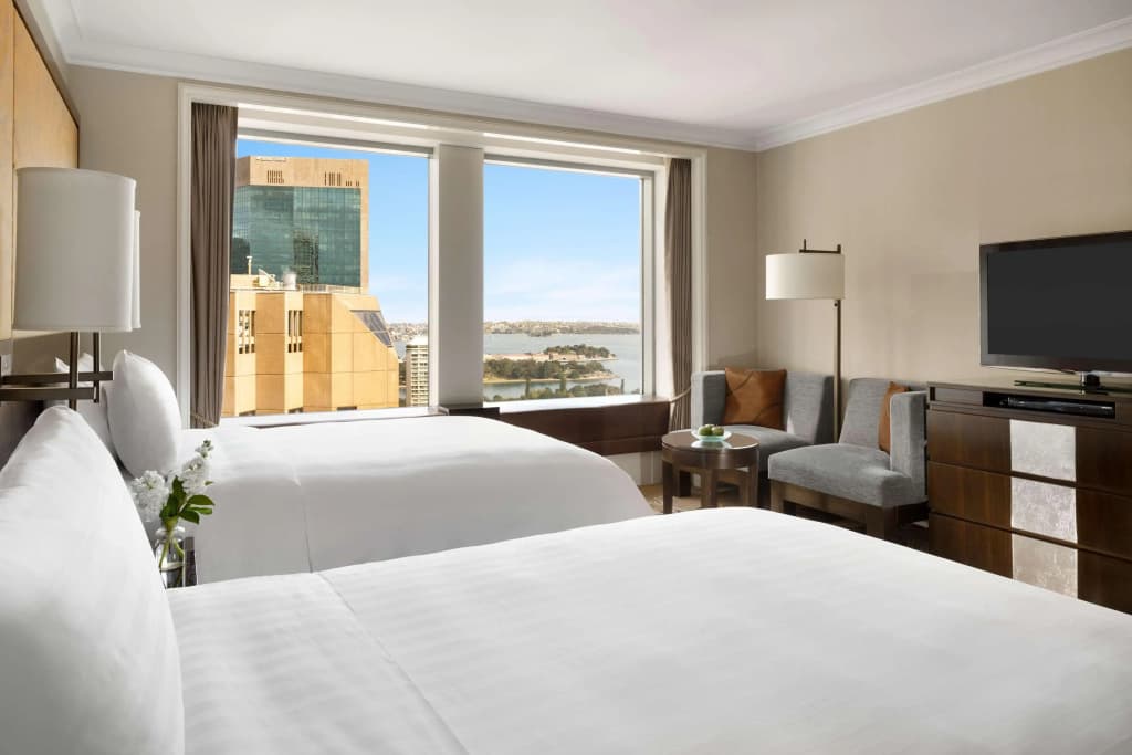 Shangri-La Sydney - photo 48