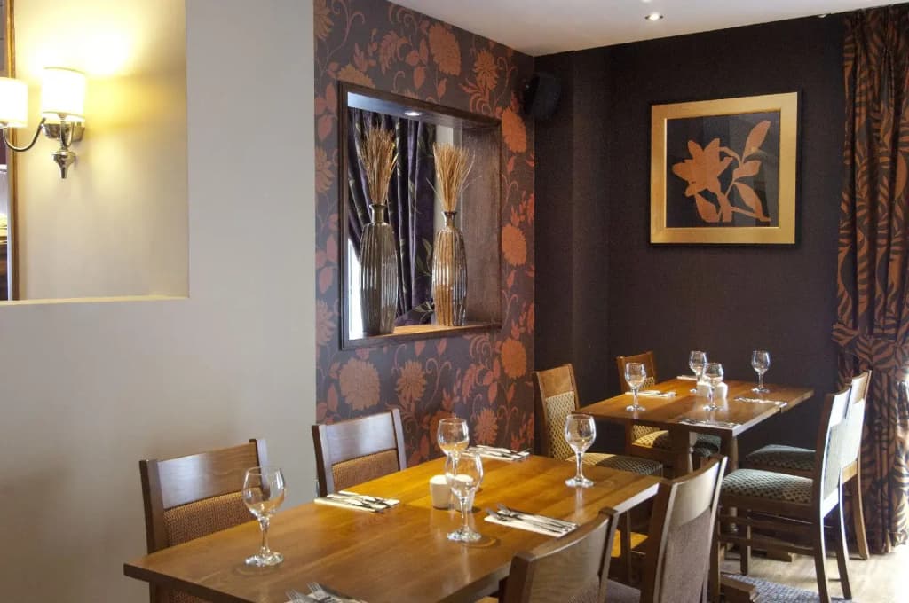 Premier Inn London Ealing - photo 15