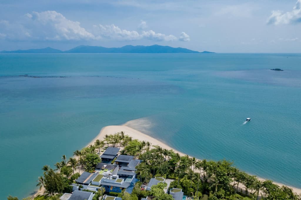 W Koh Samui - photo 42