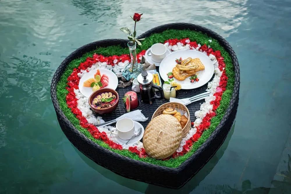 d'Kamala Ubud by Prasi - photo 8
