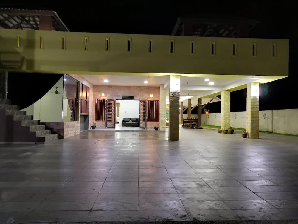 Mersing Maple Villa - main photo