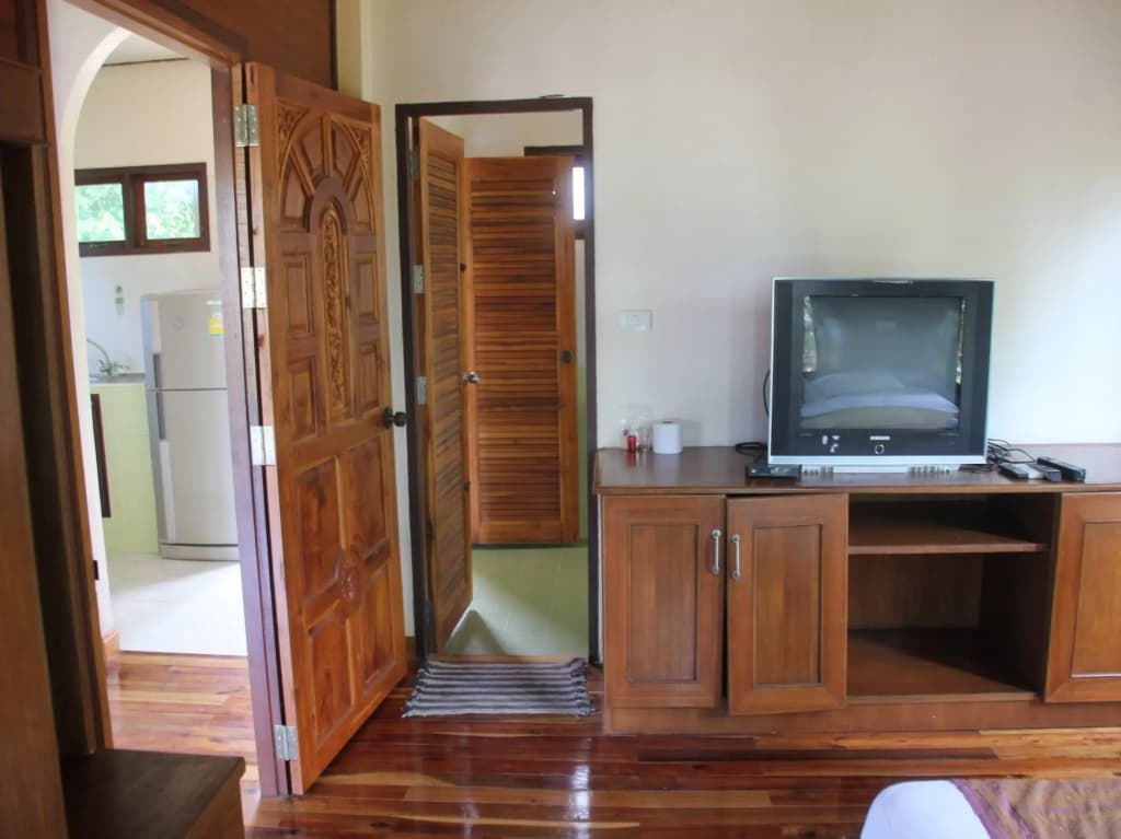 Pimolsuph House - photo 3