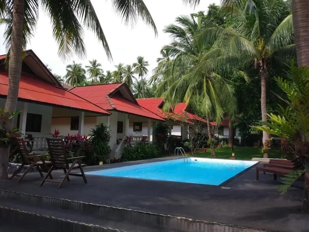 Fullmoon House Samui - photo 13