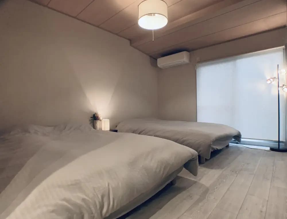 Hanazonominami Apartment 102 - photo 3