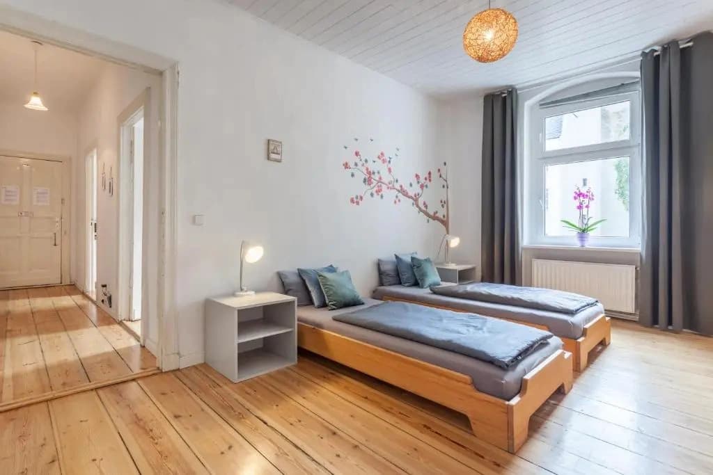 Greatstay - Wilhelmshavenerstr. 62 - photo 16