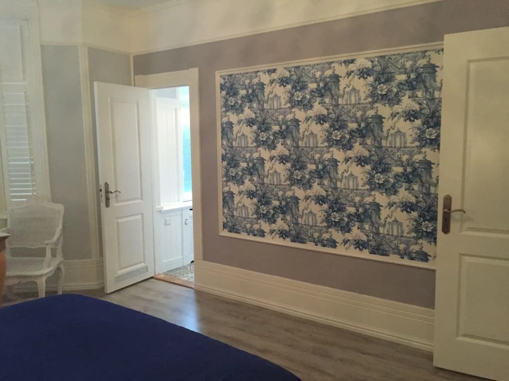 Vondelpark House Bed&Breakfast - photo 2
