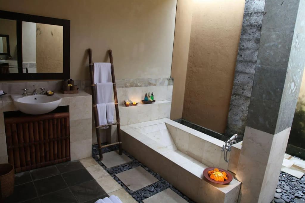 The Sungu Resort & Spa - photo 19