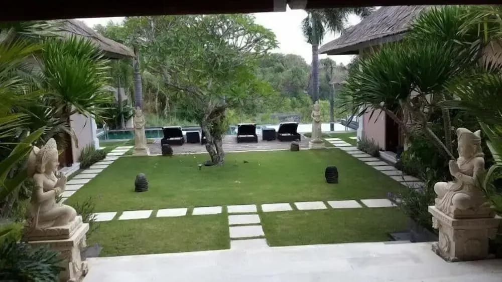Villa Pasraman Baghawan - photo 29
