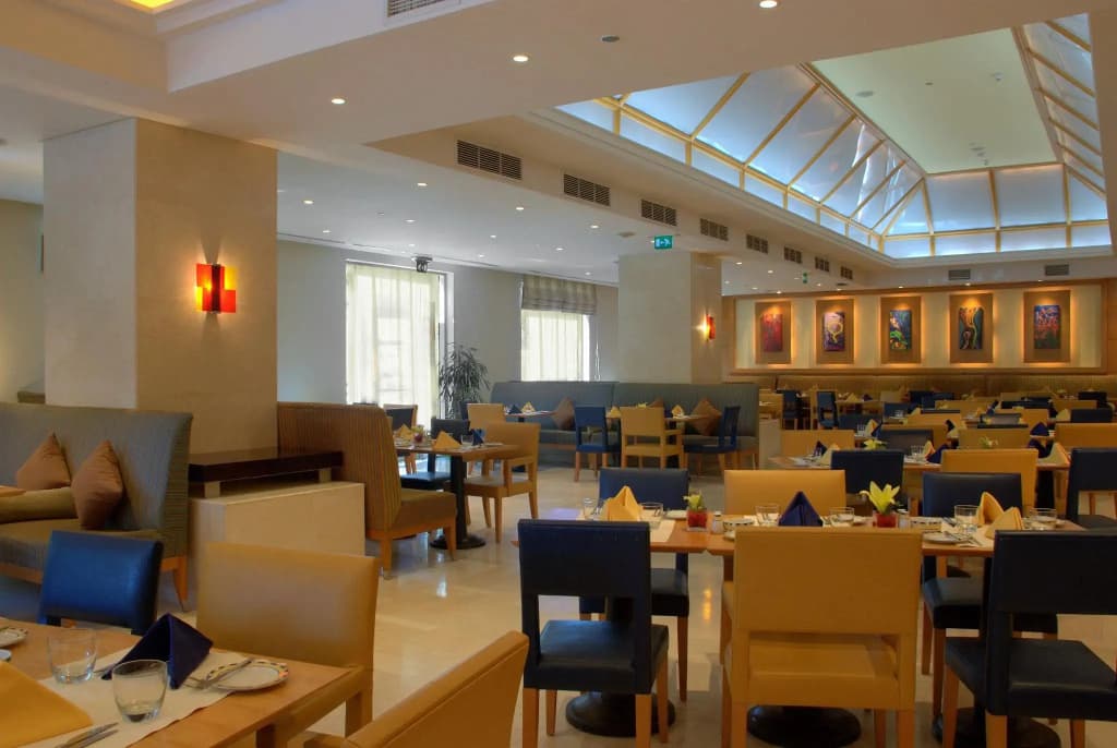 Holiday Inn Cairo Citystars by IHG Hotel - photo 6