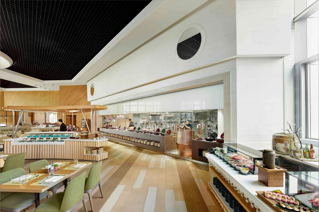Cordis Hong Kong - photo 31