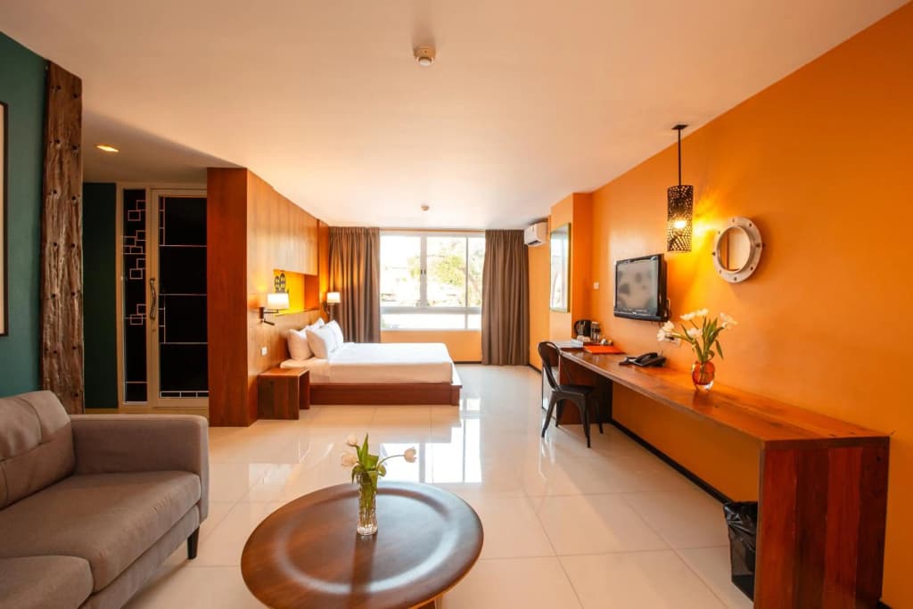 MeStyle Place Hotel - photo 3
