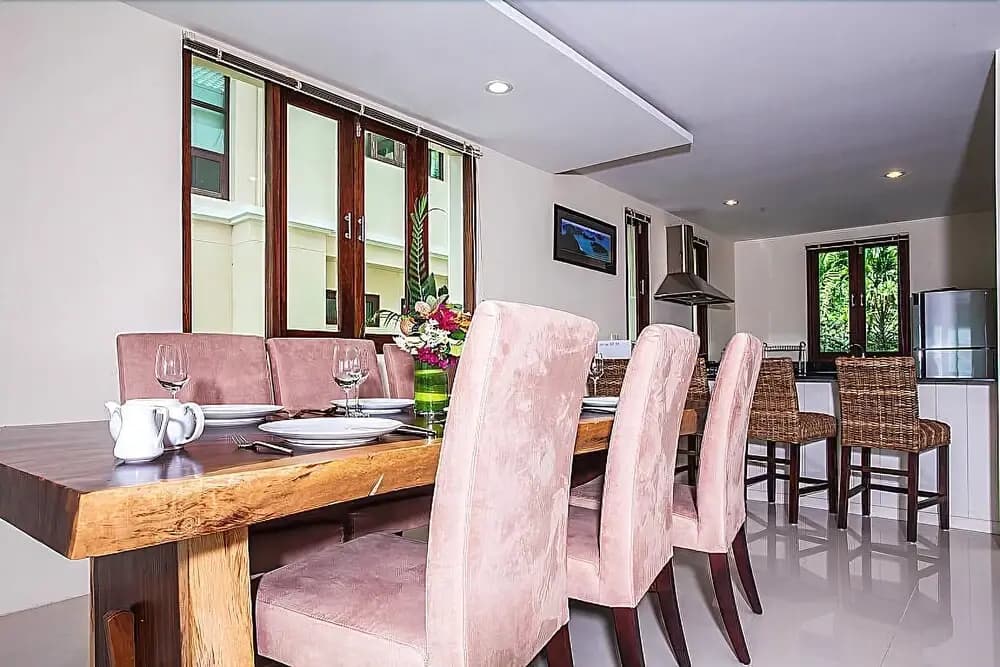 Baan Phu Kaew A4 - 3 Beds - photo 17