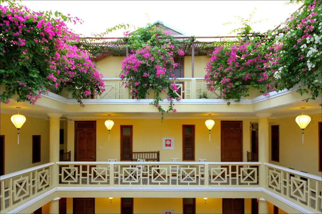 Thanh Van 1 Hotel - photo 1