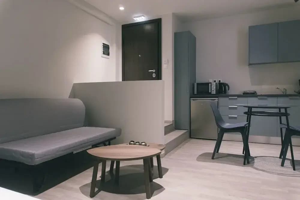 Pallados Suites - Varvakeios - photo 6