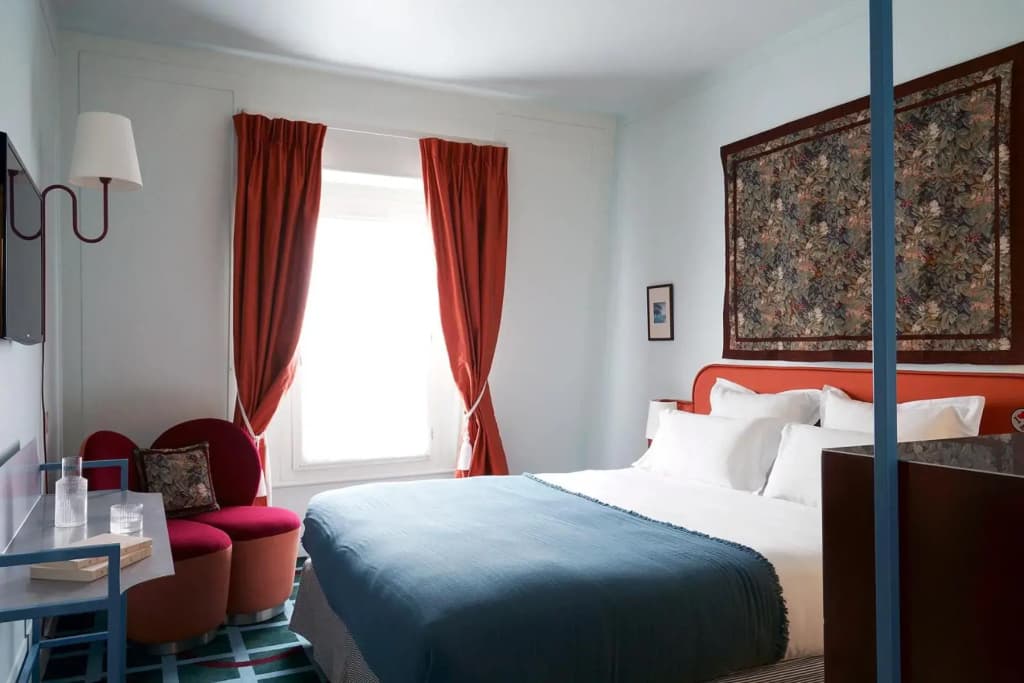 Hôtel Beauregard - photo 15