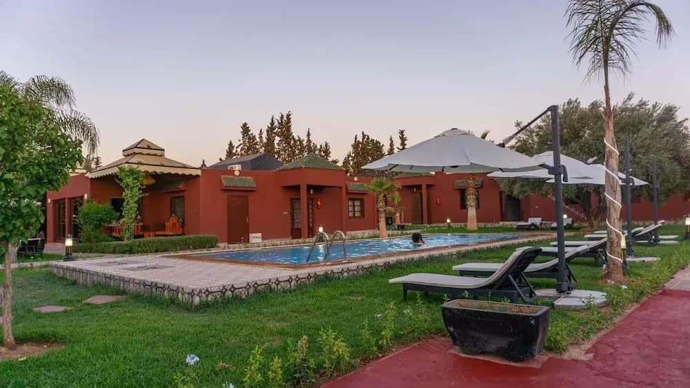 Marrakech Chill - photo 1