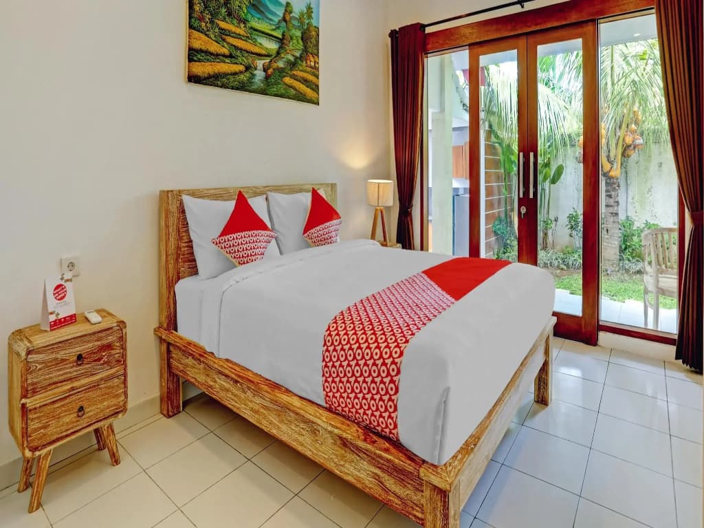 OYO 90337 Wiguna Homestay - photo 2