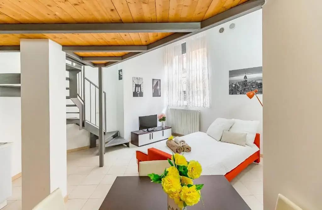 Alessia's Flat Portello 3 - photo 3