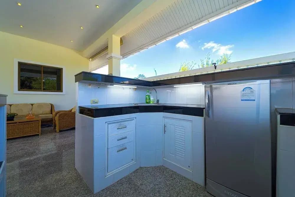 Private 3 Bedroom Pool Villa - PV7 - photo 25