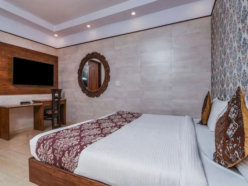 Satwah Homestay - photo 12