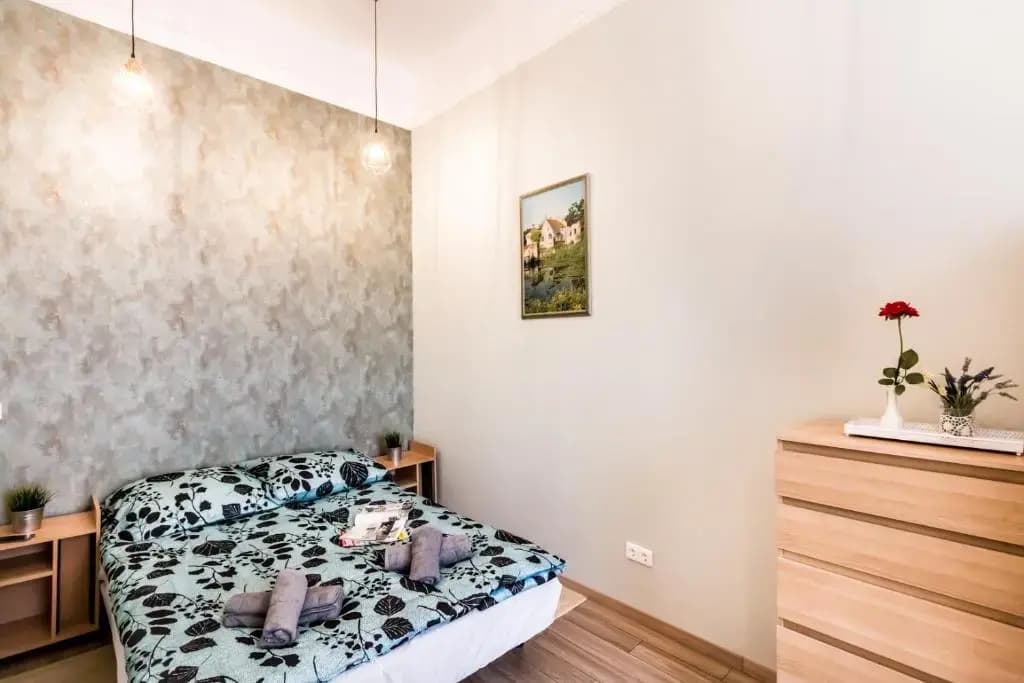 Bpr D8 Premier Apartment - main photo