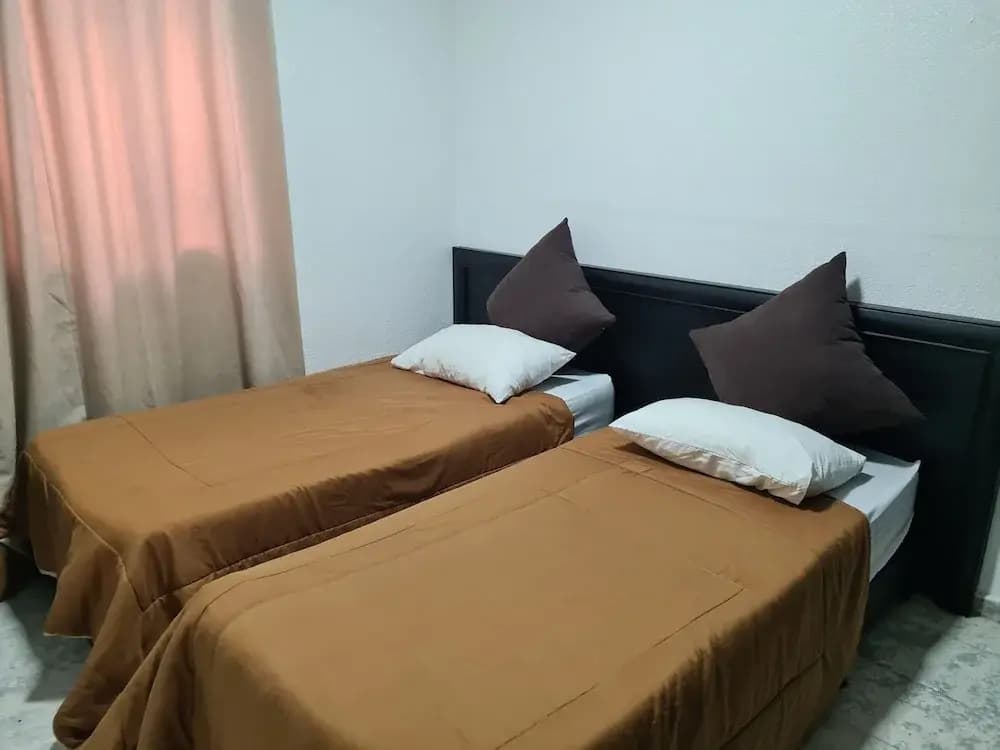 Apart Hotel Larbi - photo 33