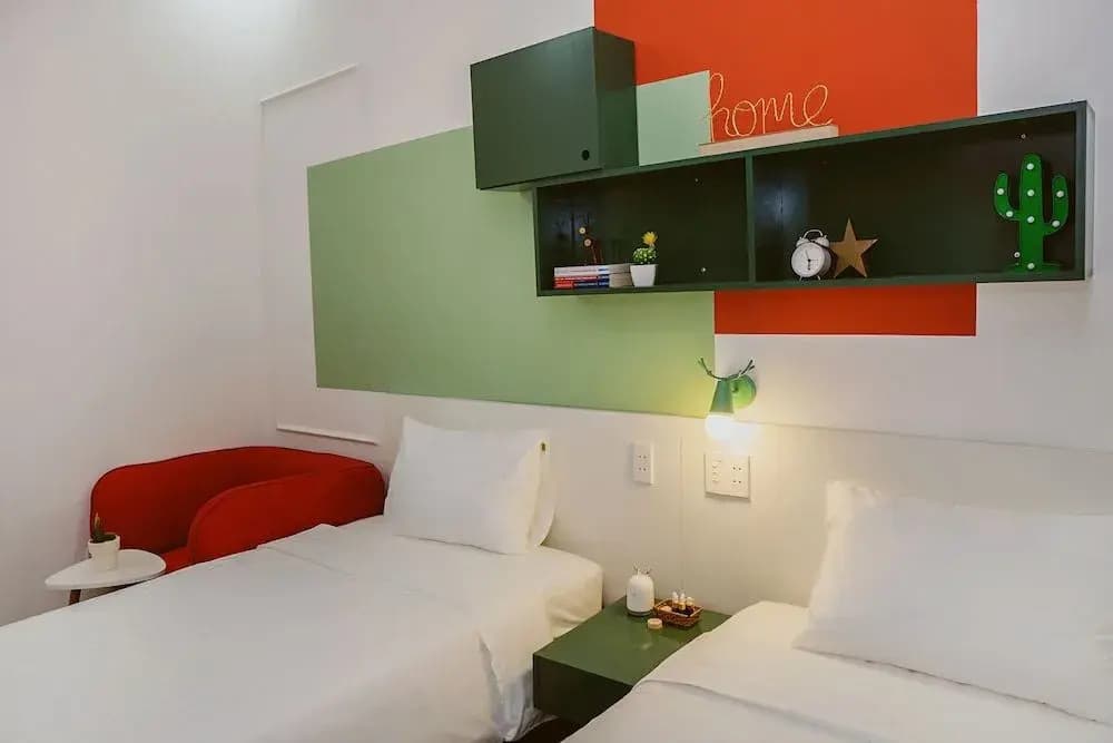 Someday House Danang - photo 4