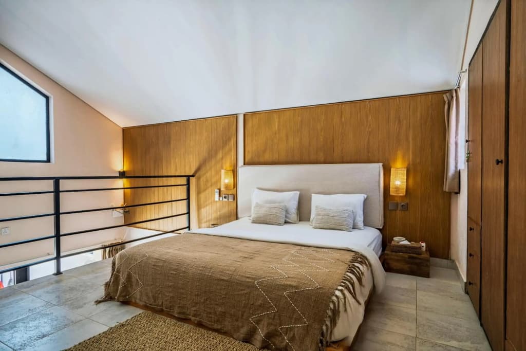 Ambara Residence 1C - photo 4