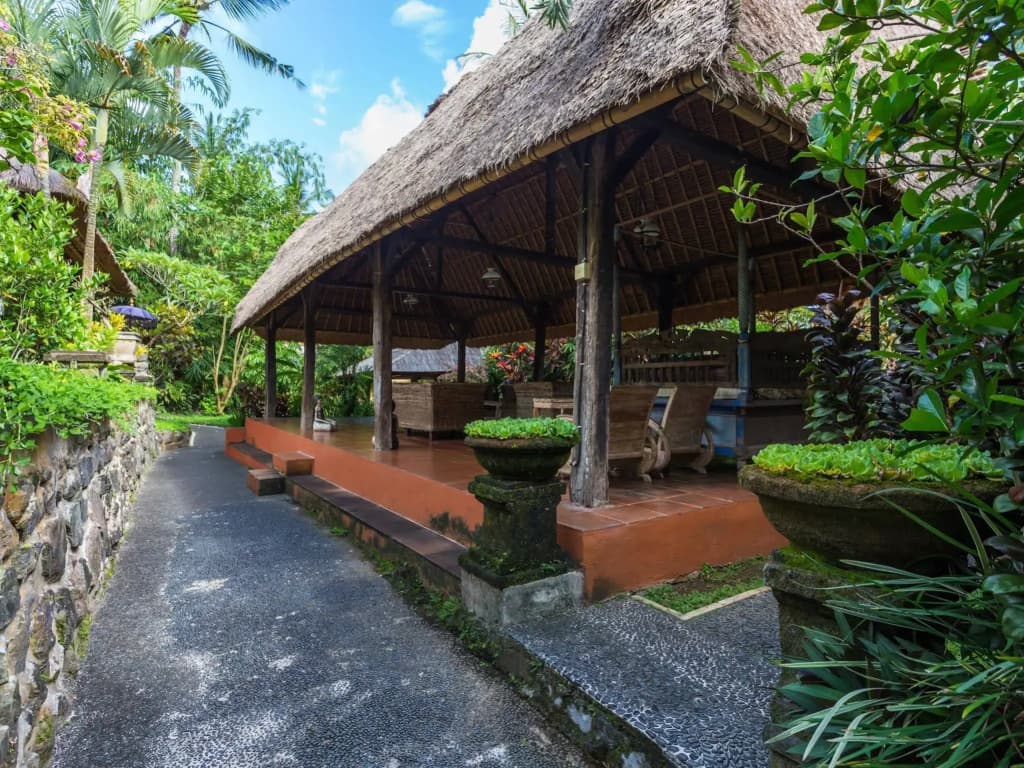 Villa Awang Awang - photo 17