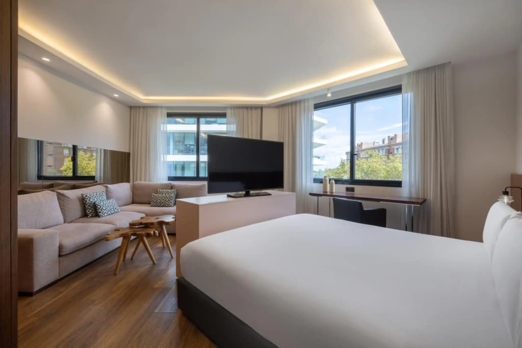 Hotel SB Icaria - photo 38