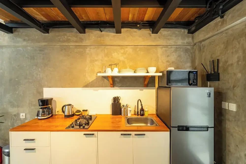 Canggu Plex Unit 3 Villa By Betterplace - photo 22