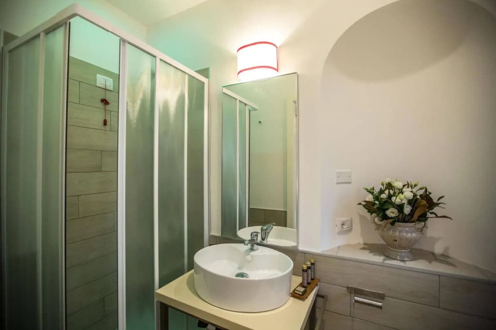 Chic & Town Luxury Rooms Piazza di Spagna - photo 7