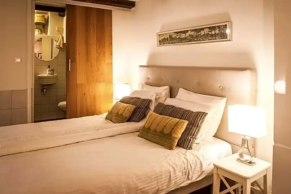 B&B Singel Amsterdam Centre - photo 2