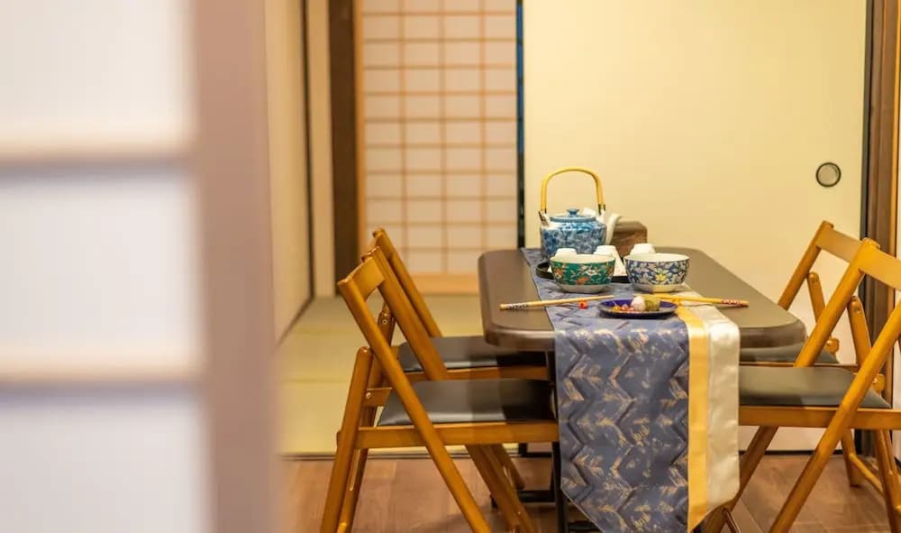 KumoMachiya Okazaki - photo 13