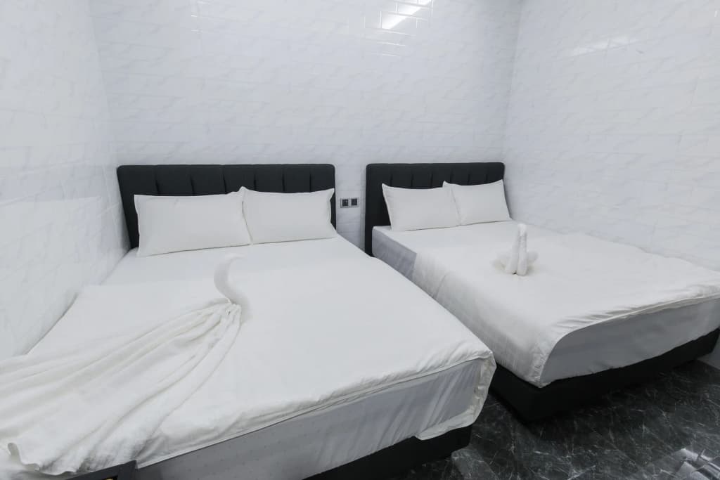 Lee Luxury Home USM Penang - photo 3