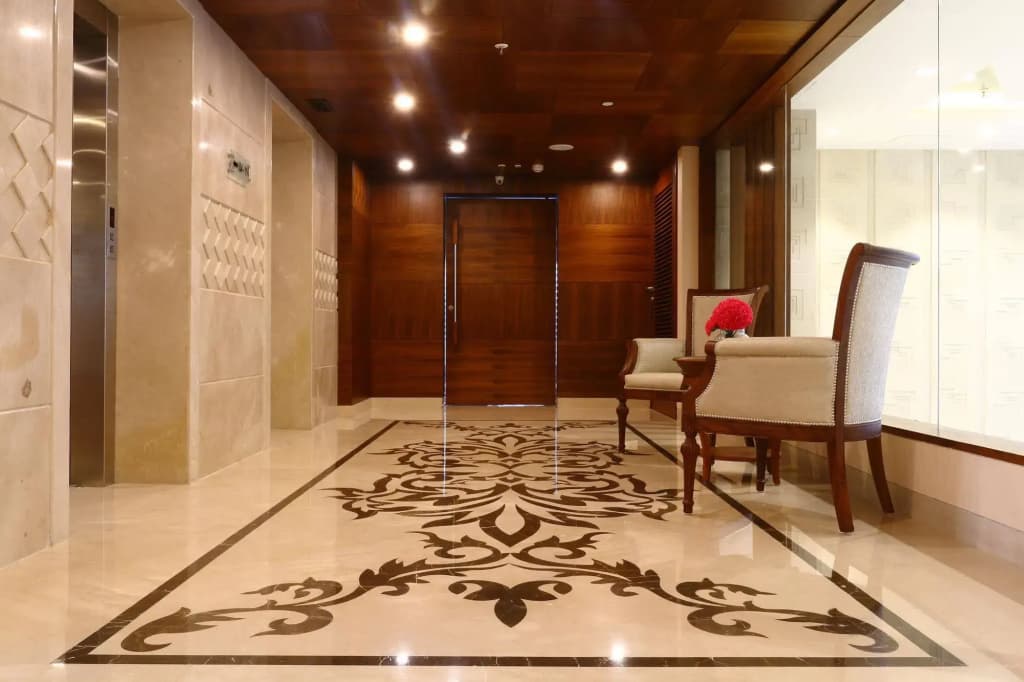 Ameya Suites - photo 13