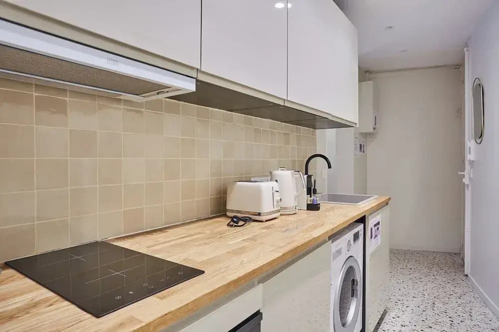 Sublim & NEW Apartement St Germain/notre Dame - photo 6