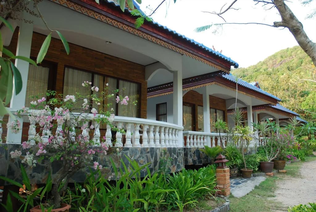 Phangan Orchid Resort - photo 19