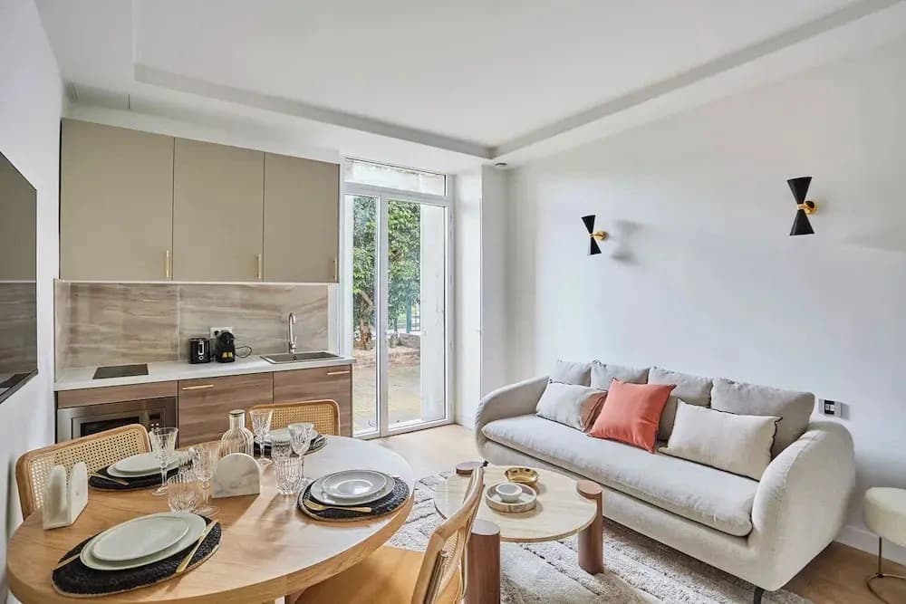 Charming Flat Jardin du Luxembourg Montparnasse - photo 1