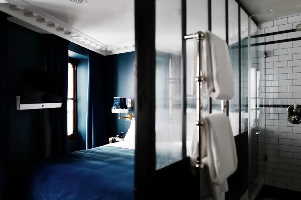 Hôtel Providence - photo 10