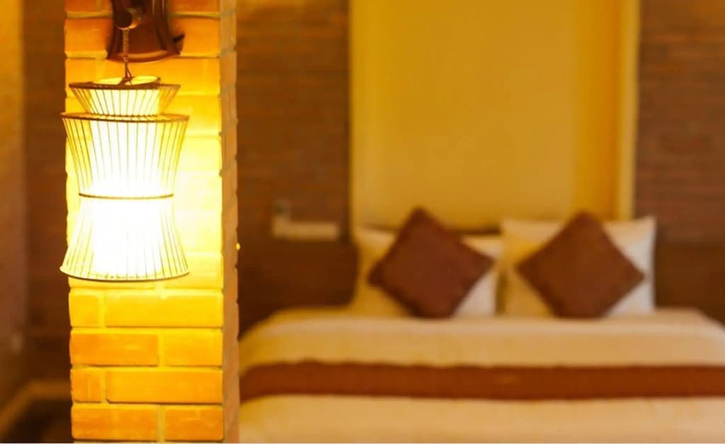 Asean Resort And Spa Hanoi - photo 3