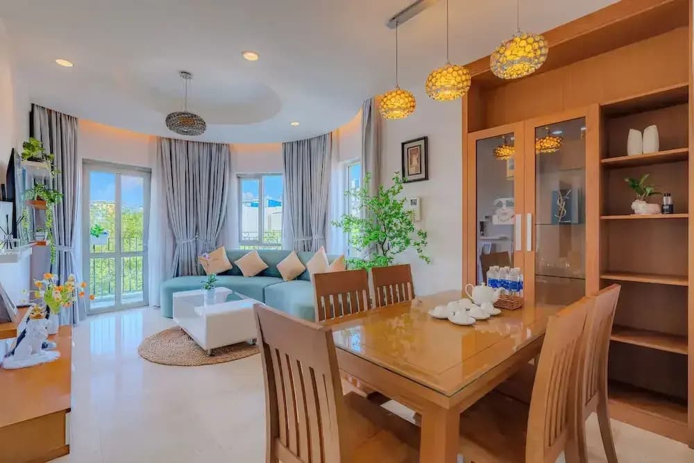 Saigon Pavillon Suites - photo 16