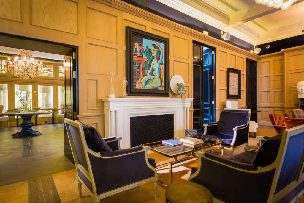 Only YOU Boutique Hotel - photo 2