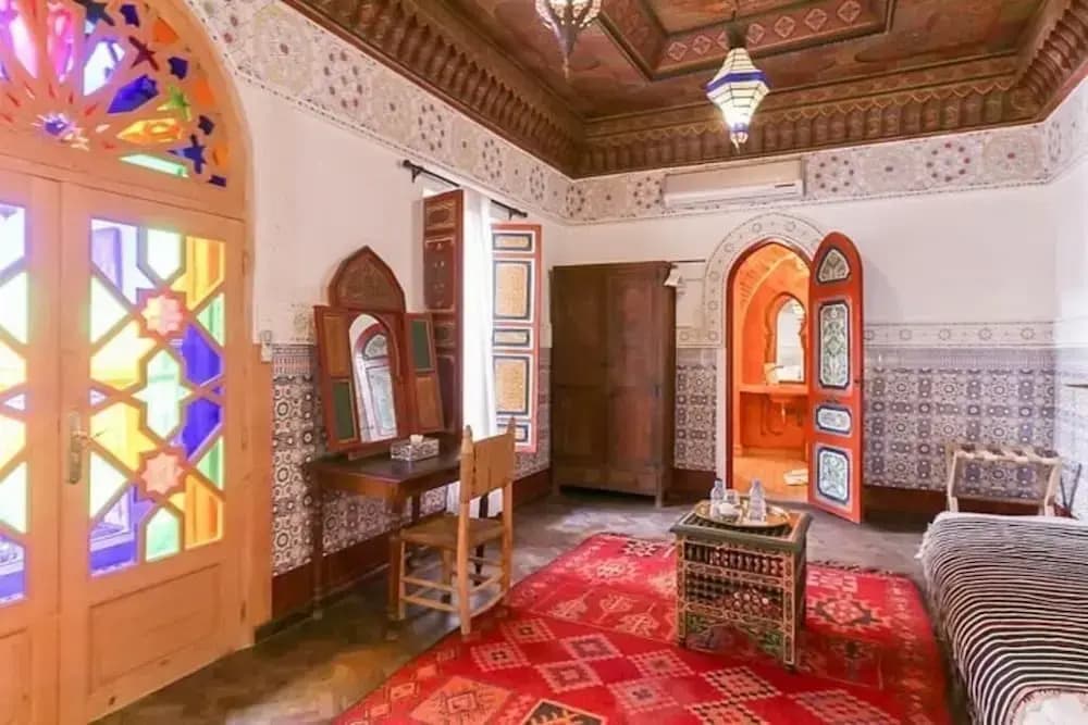 Riad Al Moulouk - photo 11