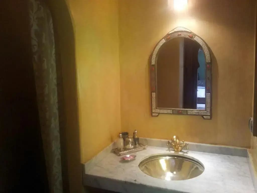 Riad Tahar Oasis - photo 7