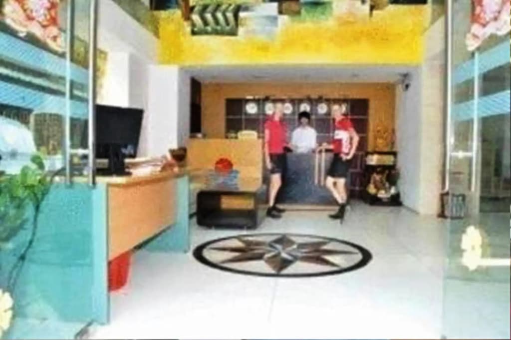 Sunsea Hotel - photo 14