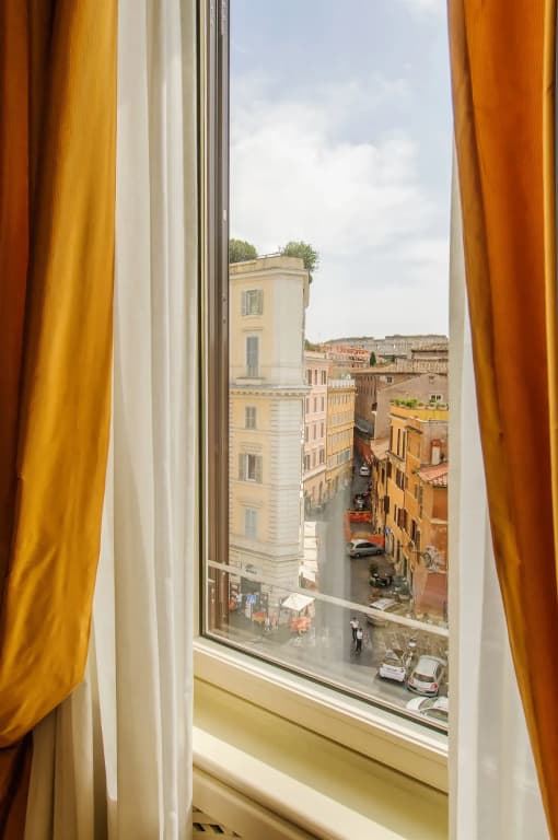 Made in Rome B&B - photo 6
