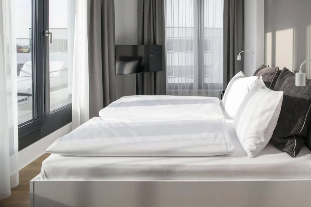 AMANO HOME Apartments - photo 6